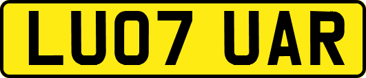 LU07UAR