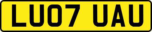 LU07UAU