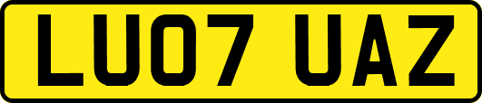 LU07UAZ