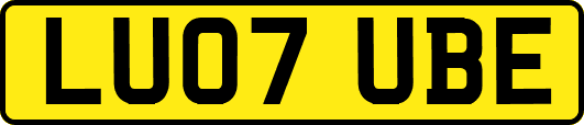 LU07UBE