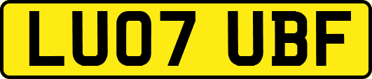 LU07UBF