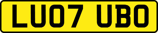 LU07UBO