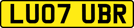 LU07UBR