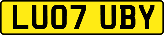 LU07UBY