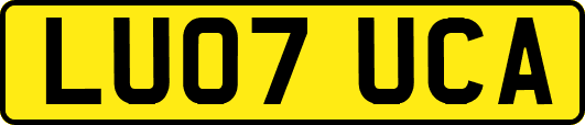 LU07UCA