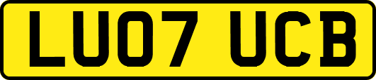 LU07UCB