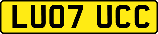 LU07UCC