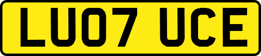 LU07UCE