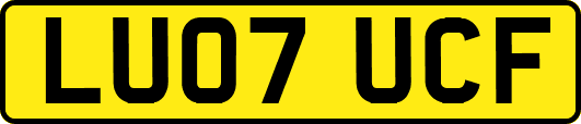 LU07UCF