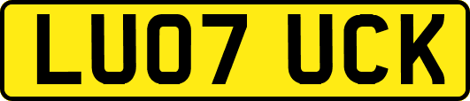 LU07UCK