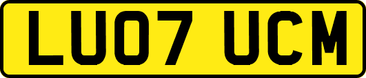 LU07UCM