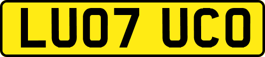 LU07UCO