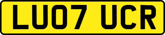 LU07UCR
