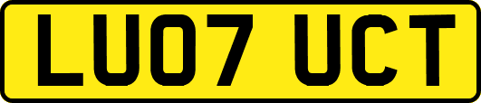 LU07UCT