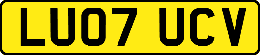 LU07UCV