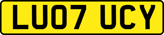 LU07UCY