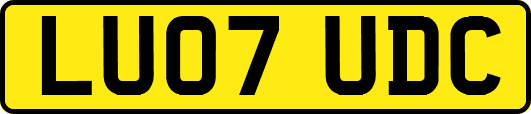 LU07UDC