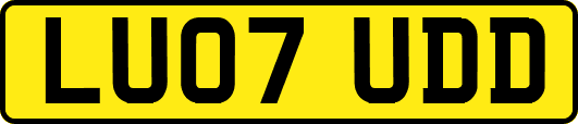 LU07UDD