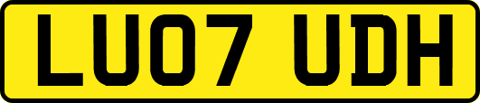 LU07UDH