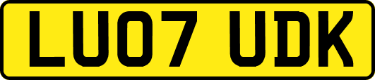 LU07UDK