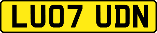 LU07UDN