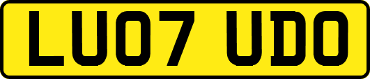 LU07UDO