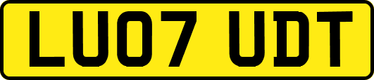 LU07UDT