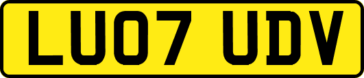 LU07UDV