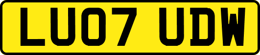 LU07UDW