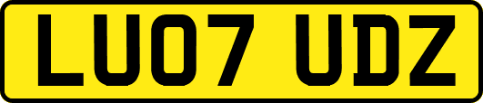 LU07UDZ