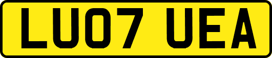 LU07UEA