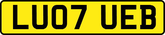 LU07UEB