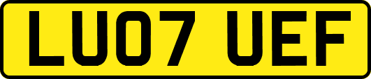 LU07UEF