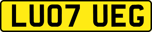 LU07UEG
