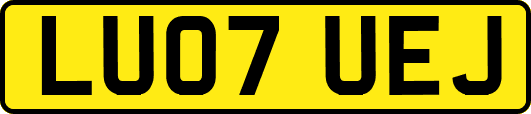 LU07UEJ