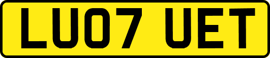 LU07UET
