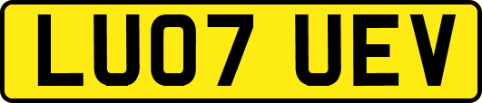 LU07UEV