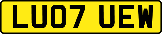 LU07UEW