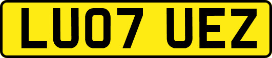 LU07UEZ