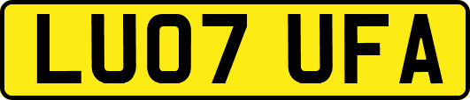 LU07UFA