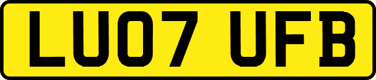 LU07UFB