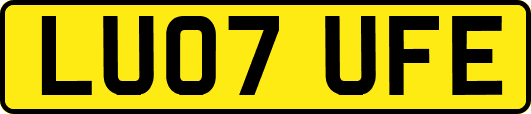 LU07UFE