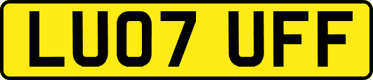 LU07UFF