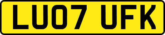 LU07UFK