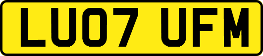 LU07UFM