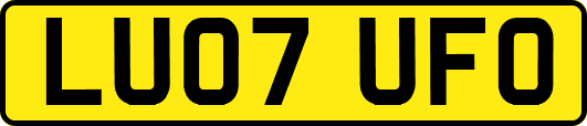 LU07UFO