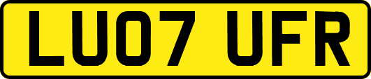 LU07UFR