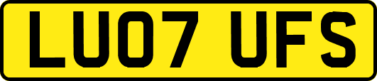 LU07UFS