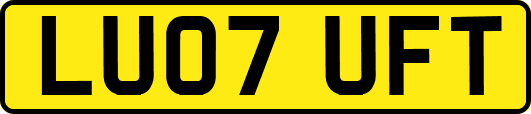 LU07UFT