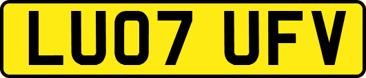 LU07UFV